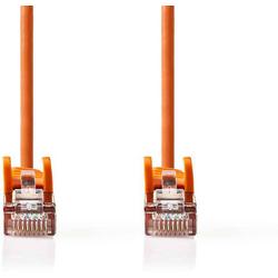 Cat 5e SF/UTP Network Cable | RJ45 Male - RJ45 Male | 2.0 m | Orange